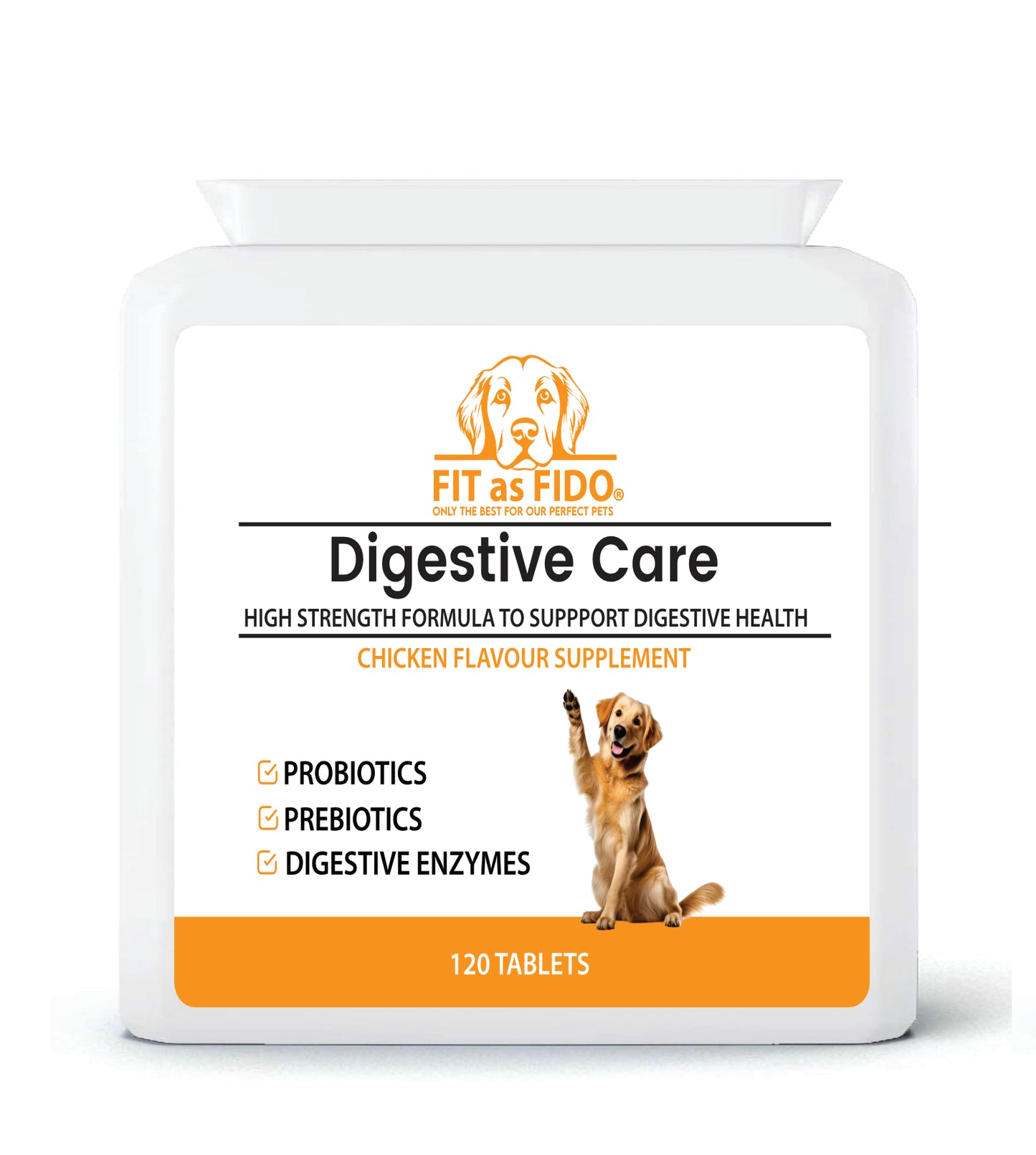 DIGESTIVE CARE