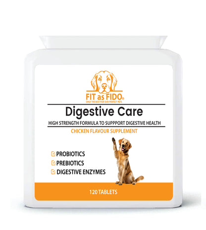 DIGESTIVE CARE